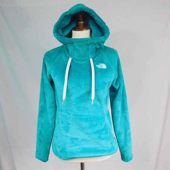 The North Face Sweaters - The North Face Bellarine Hoodie Size Small